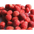2015 Nouvelle fraise congelée IQF de récolte